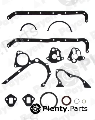 Payen EH752 — Gasket Kit, crankcase