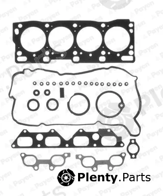 Payen CG8190 — Gasket Kit, cylinder head