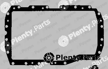 Payen JJ559 — Gasket, oil sump