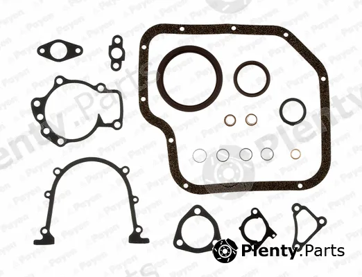 Payen EV540 — Gasket Kit, crankcase