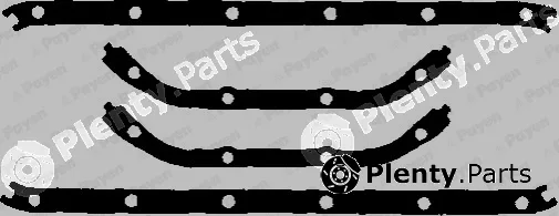 Payen HC326 — Gasket Set, oil sump