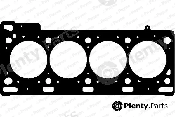 Payen AD5990 — Gasket, cylinder head