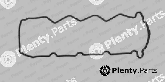 Payen JM7189 — Gasket, cylinder head cover
