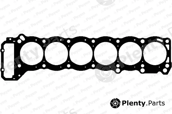 Payen AF5790 — Gasket, cylinder head