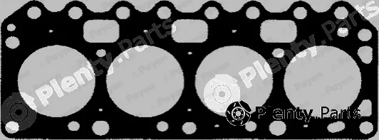Payen BT140 — Gasket, cylinder head