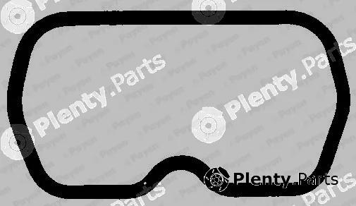 Payen JM7184 — Gasket, cylinder head cover