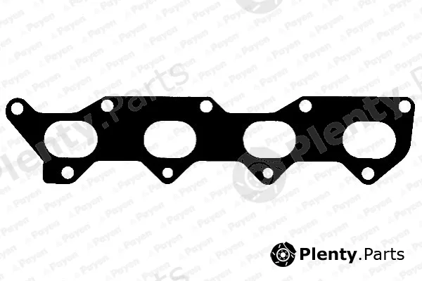 Payen JD5298 — Gasket, exhaust manifold