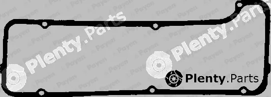 Payen JN041 — Gasket, cylinder head cover