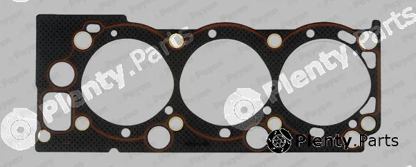 Payen BS370 — Gasket, cylinder head