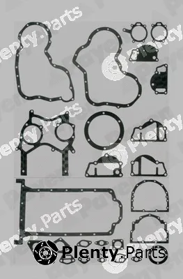Payen EH321 — Gasket Kit, crankcase