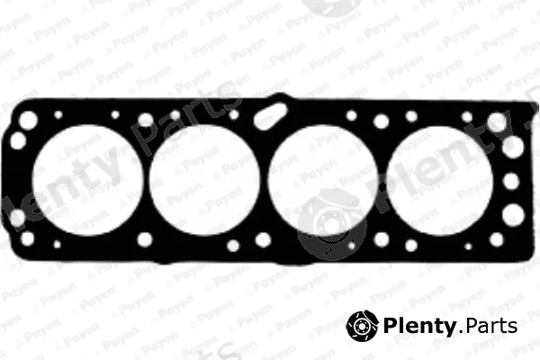 Payen AB5230 — Gasket, cylinder head