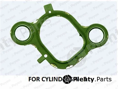 Payen JD5957 — Gasket, intake manifold