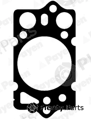 Payen BP260 — Gasket, cylinder head
