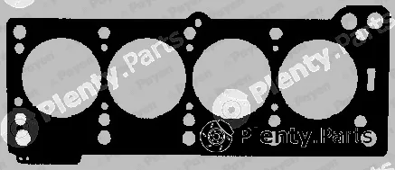 Payen BX720 — Gasket, cylinder head