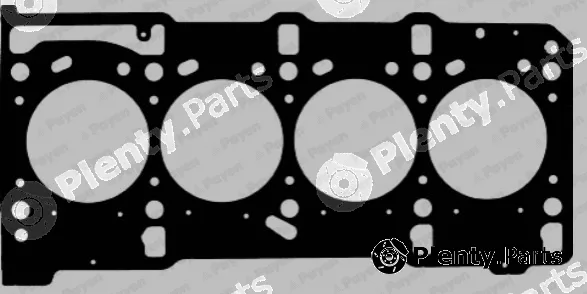 Payen AD5800 — Gasket, cylinder head