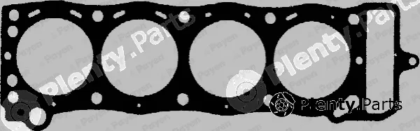 Payen BM880 — Gasket, cylinder head