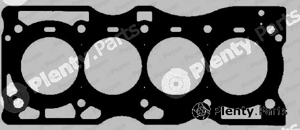 Payen AH7080 — Gasket, cylinder head