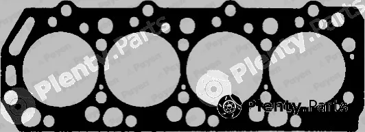Payen BS130 — Gasket, cylinder head