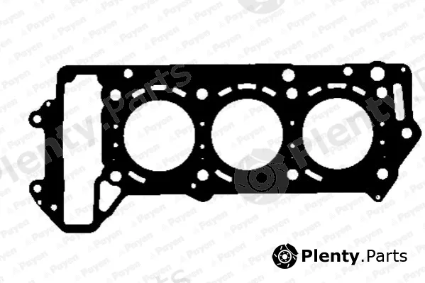 Payen AH5020 — Gasket, cylinder head