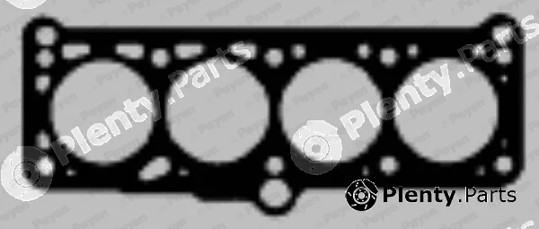 Payen BN100 — Gasket, cylinder head