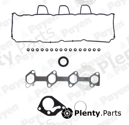 Payen CH7590 — Gasket Kit, cylinder head