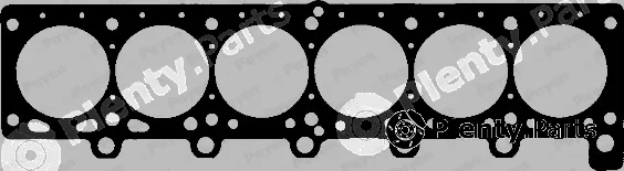 Payen BL681 — Gasket, cylinder head