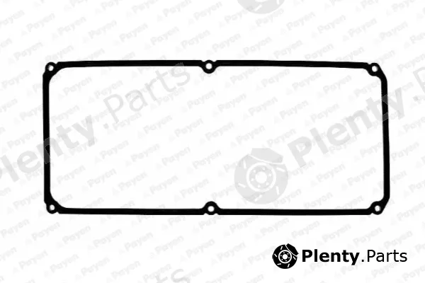 Payen JN317 — Gasket, cylinder head cover