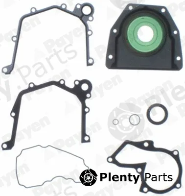 Payen EH6430 — Gasket Kit, crankcase
