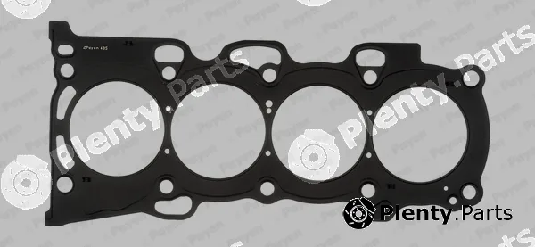 Payen AF5840 — Gasket, cylinder head