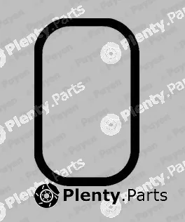 Payen JD5935 — Gasket, intake manifold housing