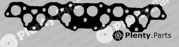 Payen JB776 — Gasket, intake/exhaust manifold