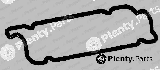 Payen JM7159 — Gasket, cylinder head cover