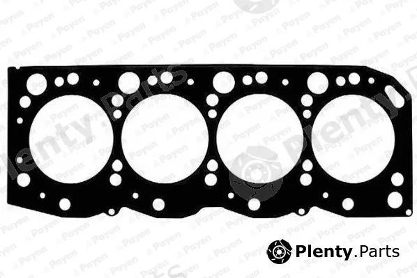 Payen BW950 — Gasket, cylinder head