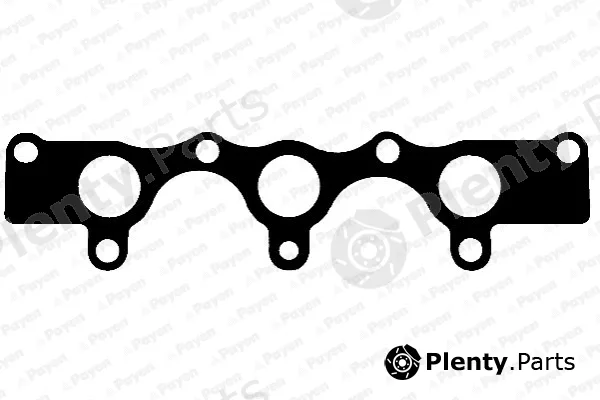 Payen JD5206 — Gasket, exhaust manifold