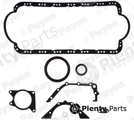 Payen EA441 — Gasket Kit, crankcase