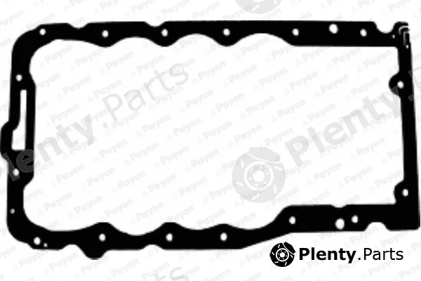 Payen JH5036 — Gasket, oil sump
