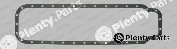 Payen JH5172 — Gasket, oil sump