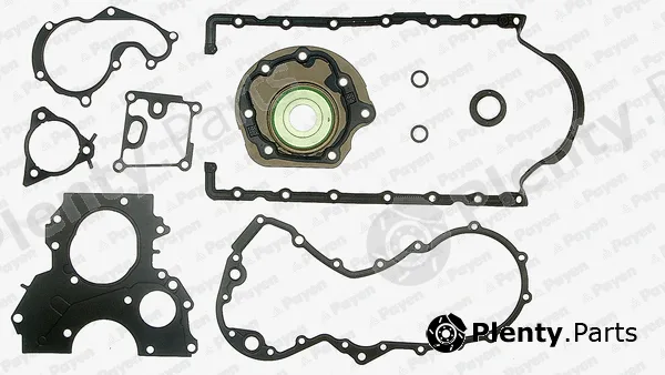 Payen EZ720 — Gasket Kit, crankcase