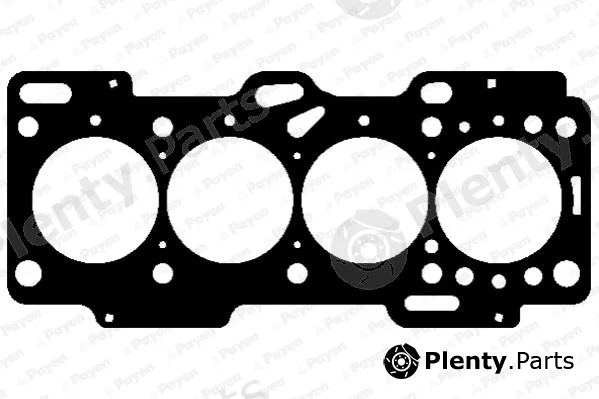Payen AG9900 — Gasket, cylinder head