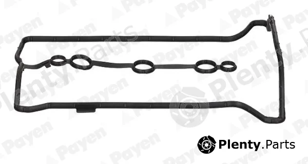 Payen JM7225 — Gasket, cylinder head cover