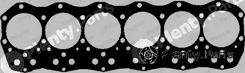 Payen BK560 — Gasket, cylinder head
