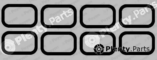 Payen HA5020 — Gasket Set, intake manifold