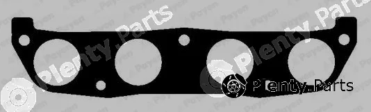 Payen JD5160 — Gasket, exhaust manifold