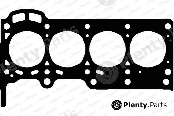 Payen AD5380 — Gasket, cylinder head