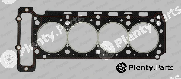 Payen BZ890 — Gasket, cylinder head