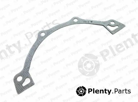 Payen JR5057 — Gasket, timing case