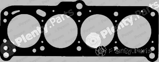 Payen BG870 — Gasket, cylinder head
