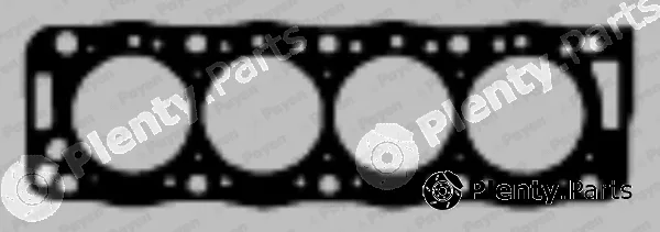 Payen BX890 — Gasket, cylinder head