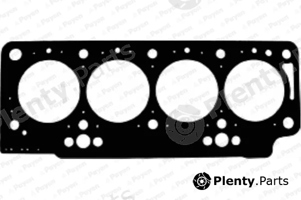 Payen AD5030 — Gasket, cylinder head