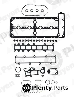 Payen CG7300 — Gasket Kit, cylinder head